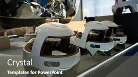  Presentation with exhibition - 