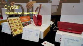  Presentation with fair - 