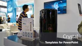  Presentation with tech - 