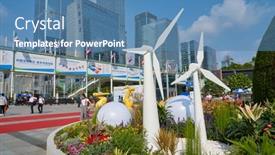  Presentation with exhibition - 