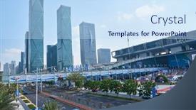  Presentation with exhibition - 