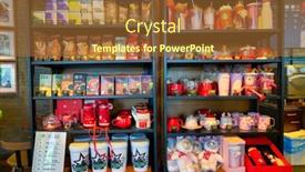  Presentation with starbucks - 