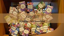  Presentation with starbucks - 