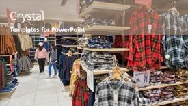  Presentation with retailer - 