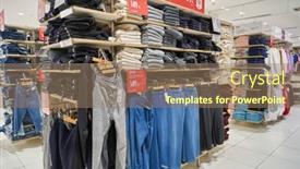  Presentation with retailer - 