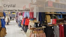  Presentation with retailer - 