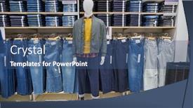  Presentation with retailer - 