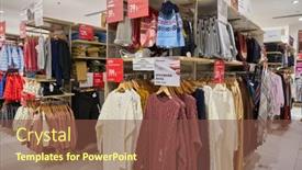  Presentation with retailer - 