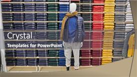  Presentation with retailer - 