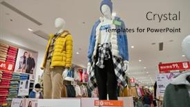  Presentation with retailer - 