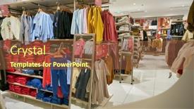  Presentation with retailer - 