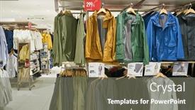  Presentation with retailer - 