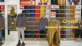  Presentation with retailer - 