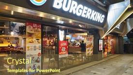  Presentation with china food - 