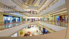  Presentation with china shopping - 