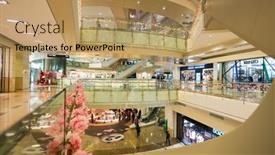  Presentation with china shopping - 