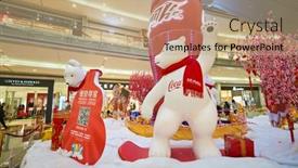  Presentation with china shopping - 