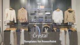  Presentation with china shopping - 