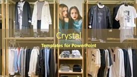  Presentation with china shopping - 