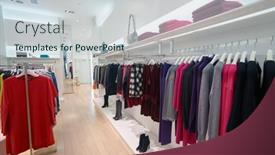  Presentation with china shopping - 