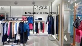  Presentation with china shopping - 