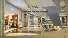  Presentation with china shopping - 