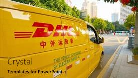  Presentation with logistics - 