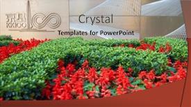  Presentation with skyscraper - 