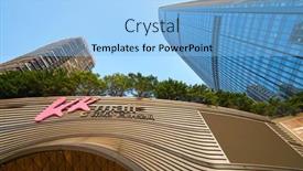  Presentation with brand - 