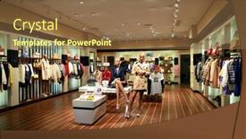  Presentation with china economic - 