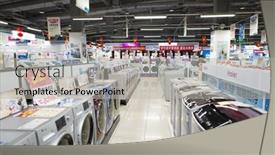  Presentation with china economic - 