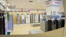  Presentation with china economic - 