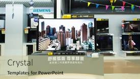  Presentation with china economic - 