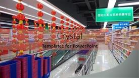  Presentation with retail - 