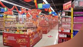  Presentation with retail - 