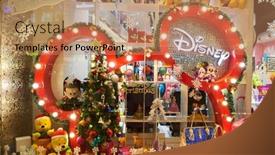  Presentation with china shopping - 