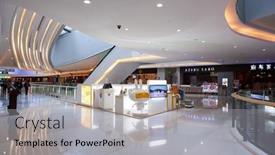  Presentation with china shopping - Colorful slide set enhanced with shenzhen-china-january-24-2016 backdrop and a light gray colored foreground