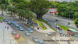  Presentation with waiting line - 