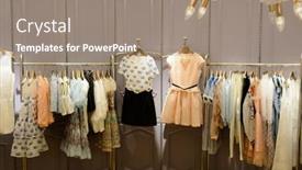  Presentation with china shopping - 