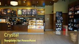  Presentation with starbucks - 