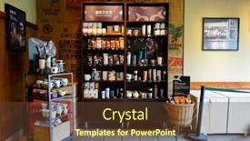  Presentation with starbucks - 