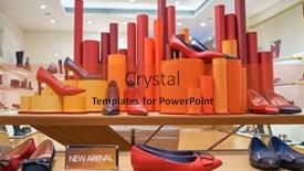  Presentation with china shopping - 