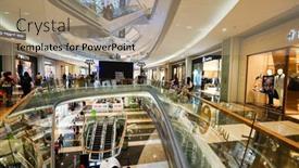  Presentation with china shopping - 