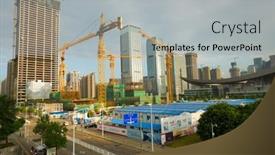  Presentation with china economic - 