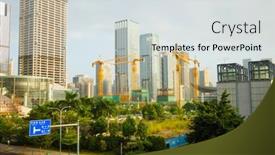  Presentation with china economic - 