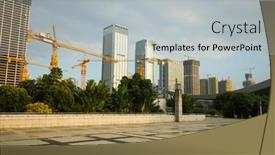  Presentation with china economic - 