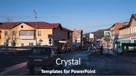  Presentation with winter sports - 