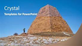  Presentation with transcontinental - Slide deck featuring sherman-wy-usa-december-3 background and a teal colored foreground