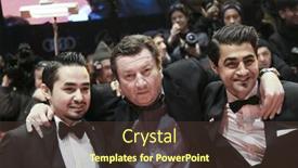  Presentation with director - 