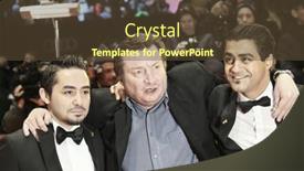  Presentation with director - 